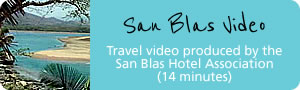 san blas video produced by the san blas hotel association